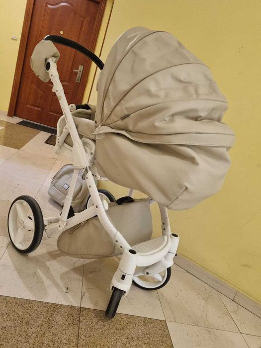 ADAMEX Luciano Детска количка