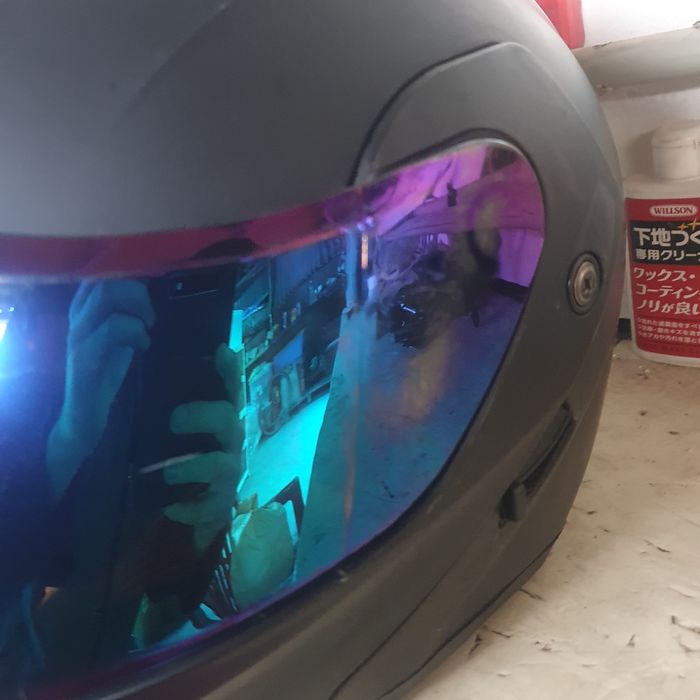 Продам мото шлем Acebiker Helmet