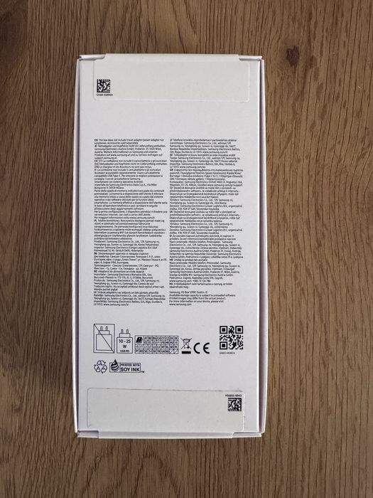 Нов Samsung Galaxy A16 НОВ