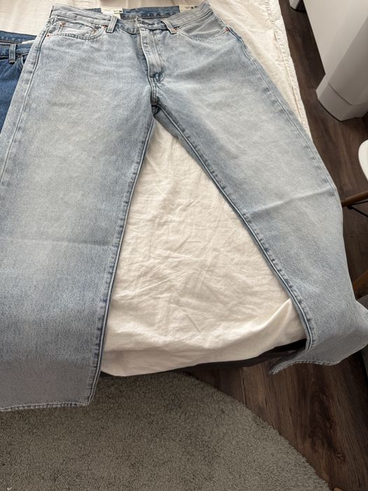 Класически дънки Levi’s