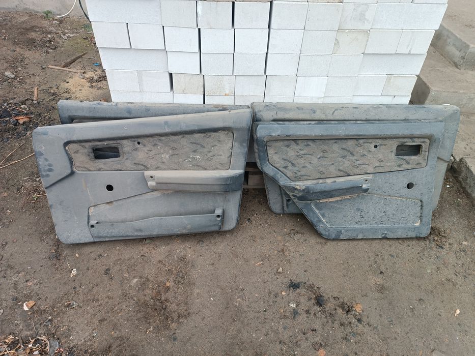 Продам запчасти ваз