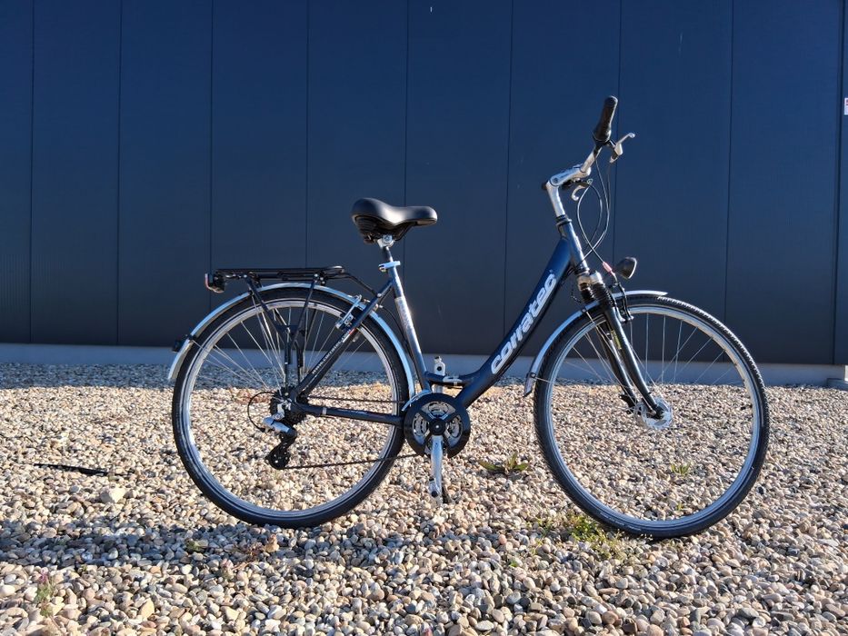 Bicicleta Damă Corratec Classic