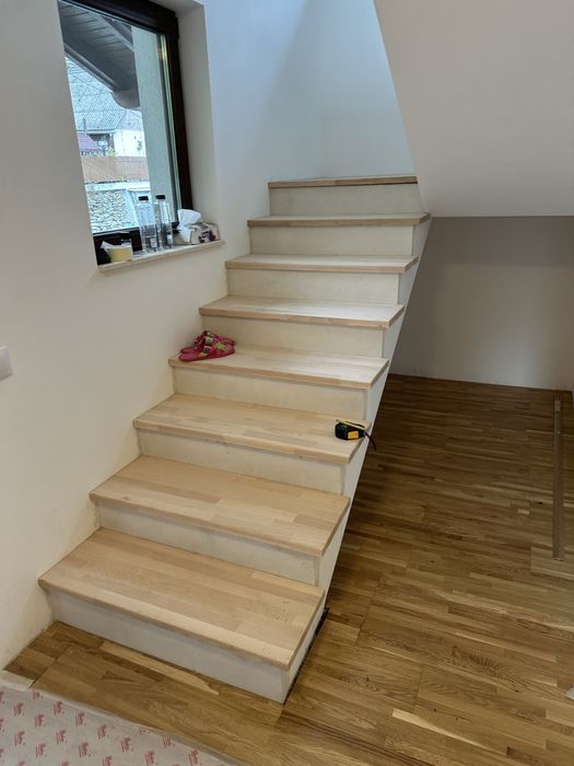 Constructii generale si finisaje interioare