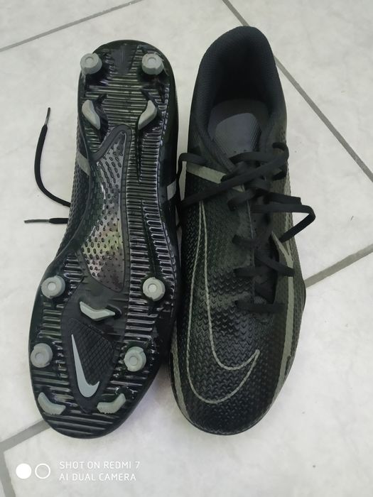 Nike phantom 40 номер