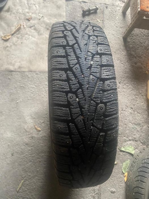 Автошины на продажу