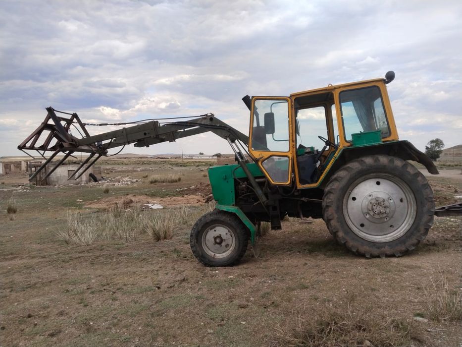 Трактор,касилка,волокуша,грабля