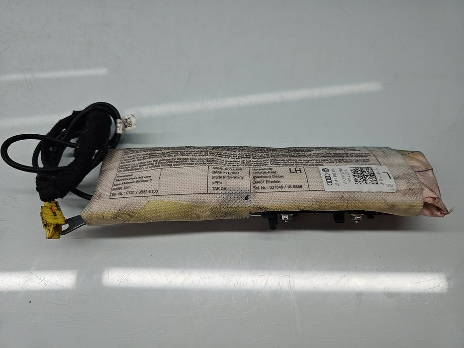 Airbag lateral stanga Volkswagen Scirocco (137) [Fabr 2008-2017] 1K888