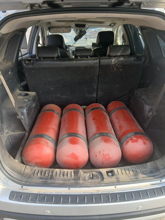 Каптива 2009 йили