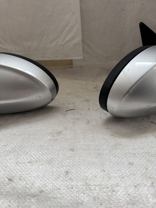 Оригинални огледало БМВ Е90 Е91 BMW 3 E90 E91