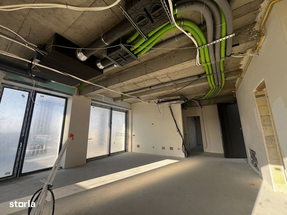 Apartament 4 camere-222 mp-FInisaje Premium