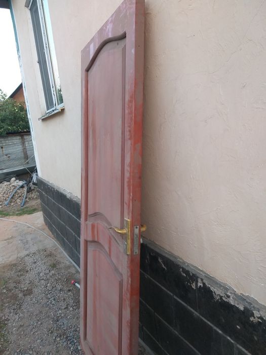 Дверь межкомнатные