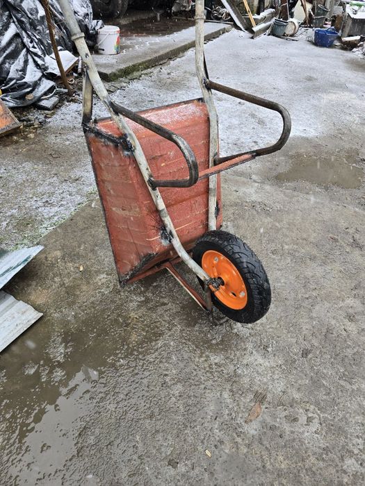 Arava zambar 1 balon