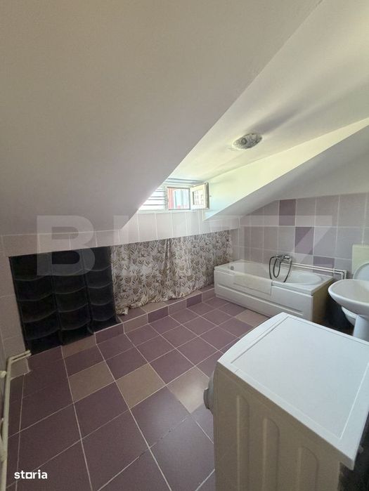 Micro-apartament 2 camere, 50 mp, zona Centrala
