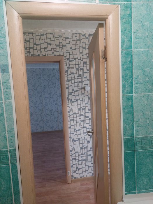 Квартиру однокомнатную