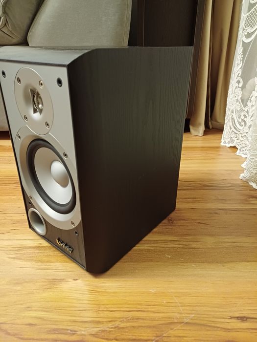 Акустика infynity США