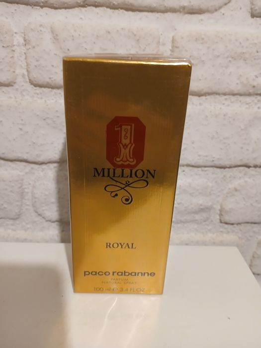 Paco Rabanne Royal 100ml
