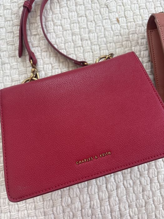 Сумка Charles & keith