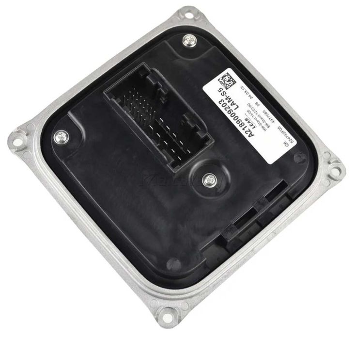 Лед модул Mercedes-Benz W166 X166 C218 LED DRL ILS LAM-S5 Мерцедес