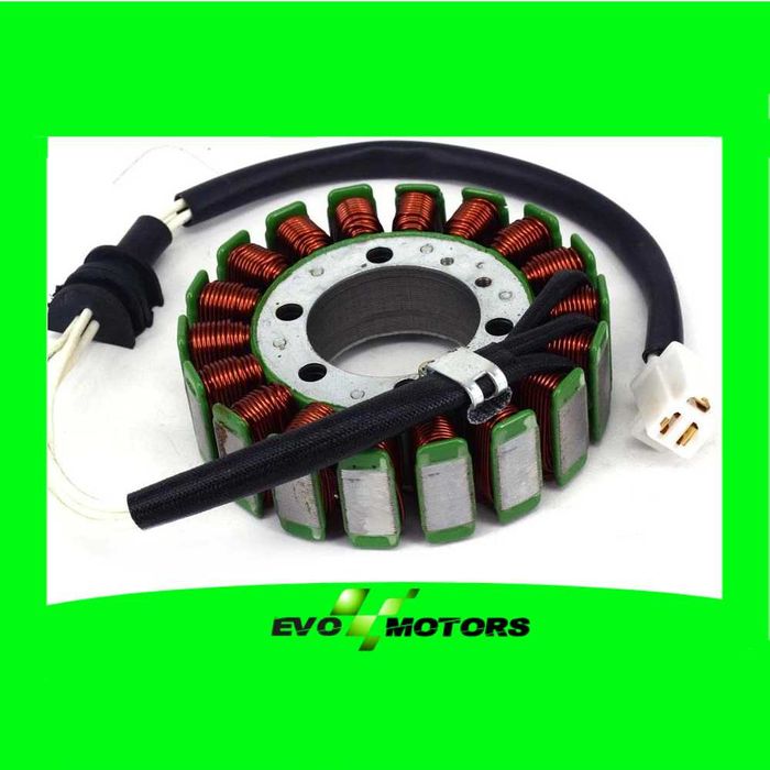 Stator Nou Yamaha R1 2009-2014 Alternator 2010 2011 si 2012 2013 A402