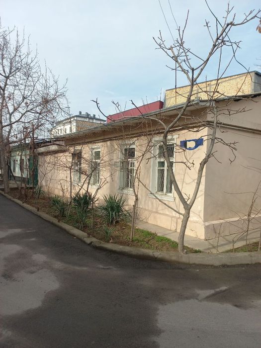 Rakat uglavoy uchaska 2.5-sotok buzib qurishga zo'r variant