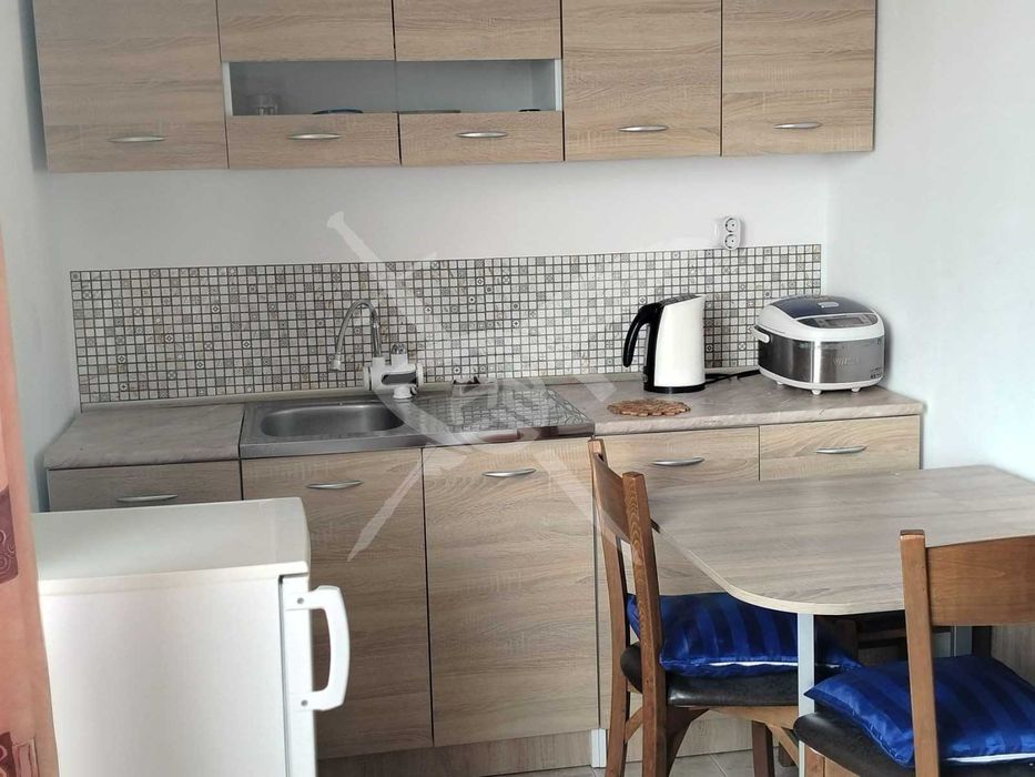 Продава се Двустаен апартамент в Свети Влас - 82 кв.м за 1061 €/кв.м - Снимка #9