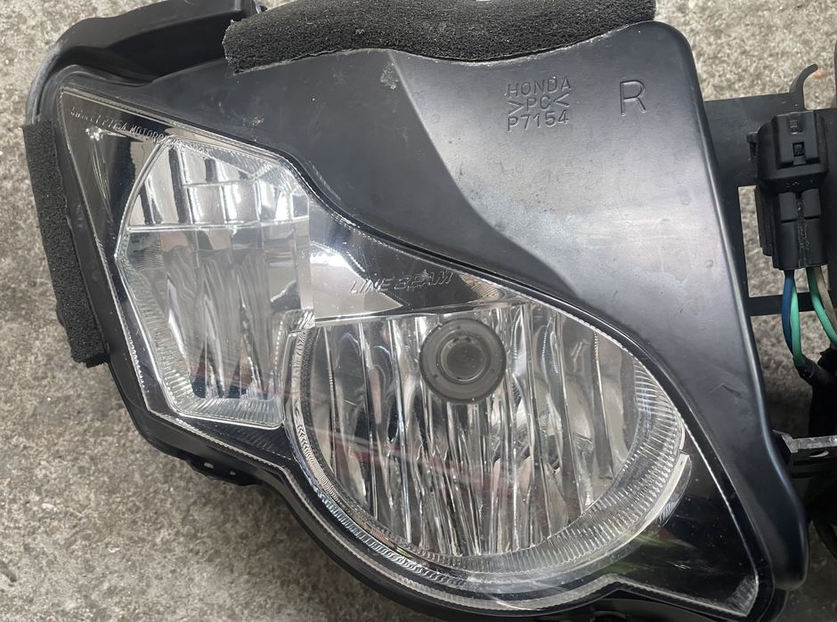 Far Honda CBR1000RR SC59 2008 - 2011 original