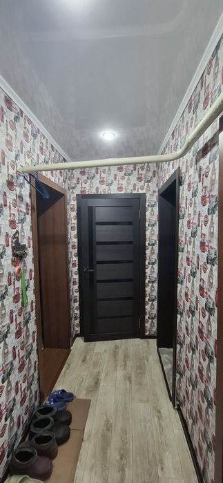Продам квартиру 2 х комнатную