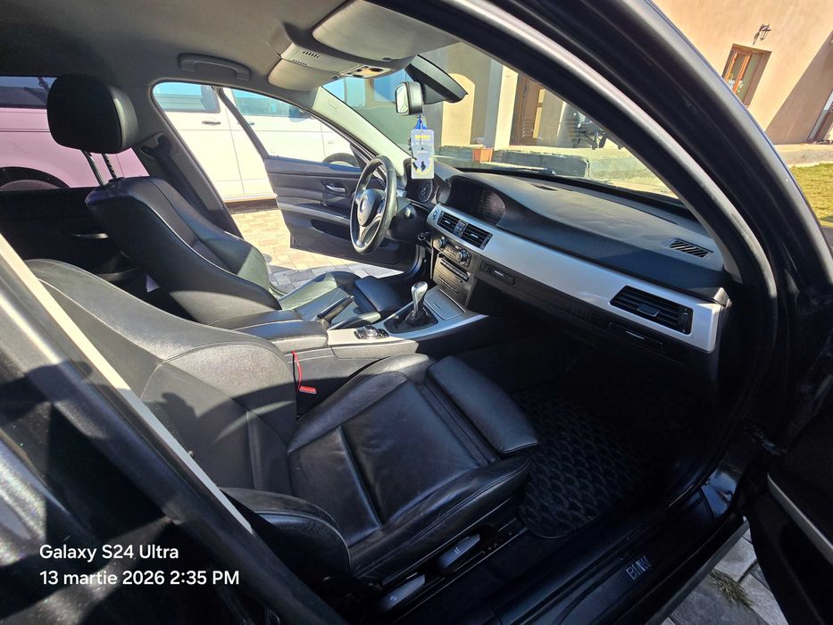 Se vinde bmw seria 3