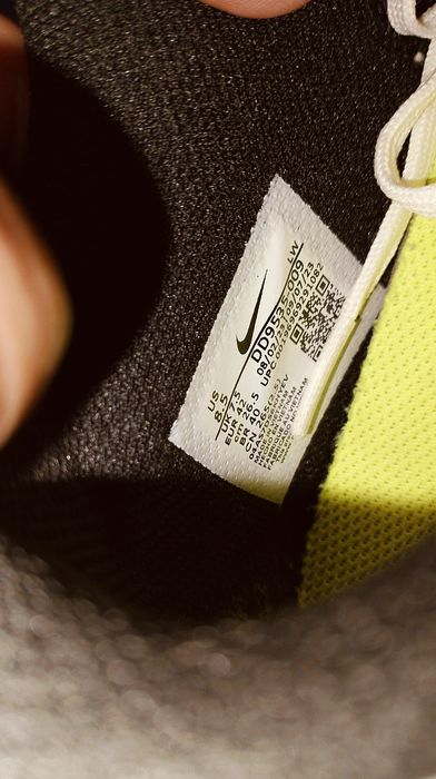 Nike ,fila маратонки