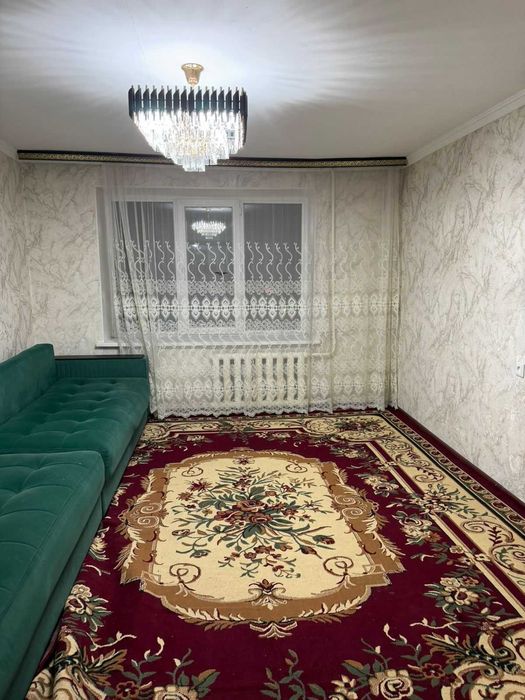 Сдам в аренду 2-комнатную квартиру Валерия Империя