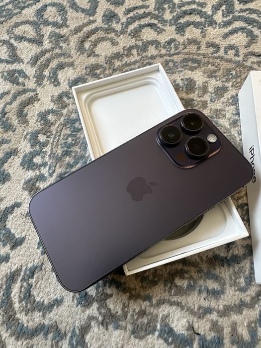 Iphone 14 pro 256gb / Айфон 14 про 256гб