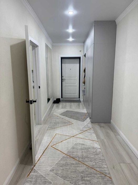 Недорого евротрешка