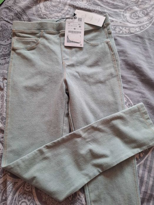 Детски дънки Zara
