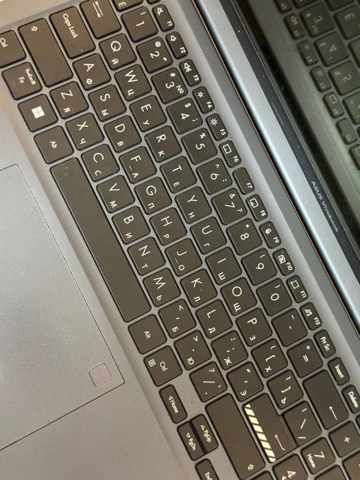 Asus Vivobook i3/12, SSD512GB