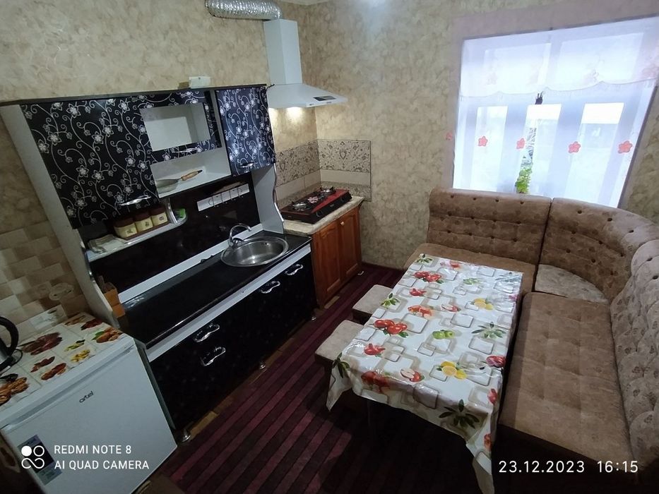 Продается дом и дача в Чимгане