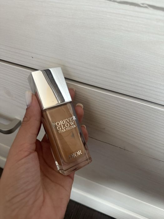 Козметика Dior, Guerlain, Idawarg, Miamante, Mac