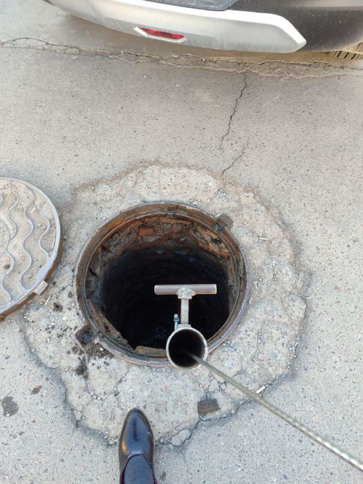 Канализатсия тозалаш хизмати сифатли иш ва хамйонбоп нархларда24/7