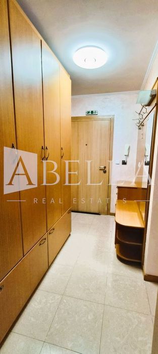 Дава се под наем Двустаен апартамент в София, Изток - 65 кв.м за 637.5 € - Снимка #9