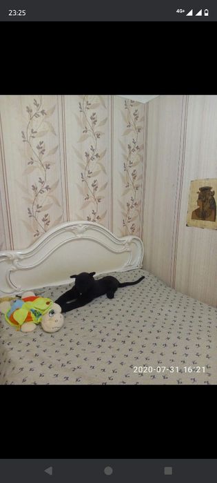 Продам малосемейку