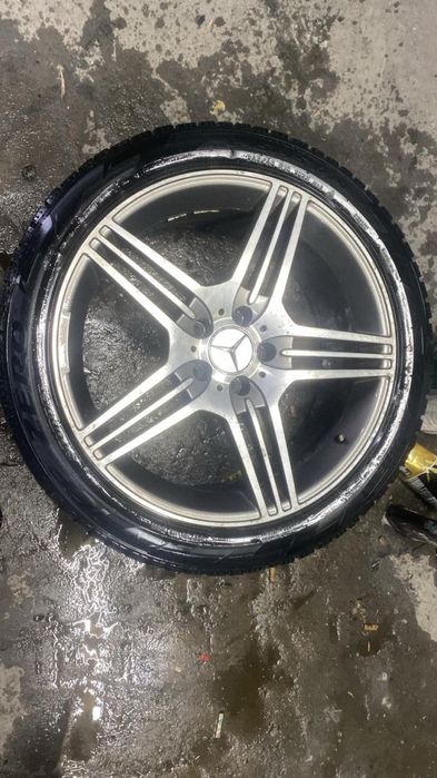 Продам диски R19