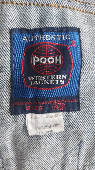 Дънкови якета, детски дънки