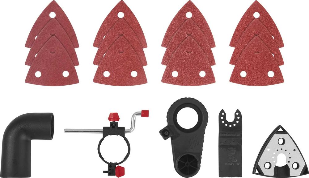 5г.ГАРАНАЦИЯ Акумулаторен, безчетков мултитол PARKSIDE PERFORMANCE 12V