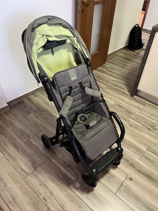 Carucior copii pliabil Inglesina Quid 2