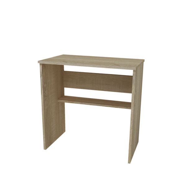 Бюро с изчистен дизайн