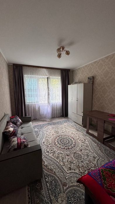 Подселение помесячно