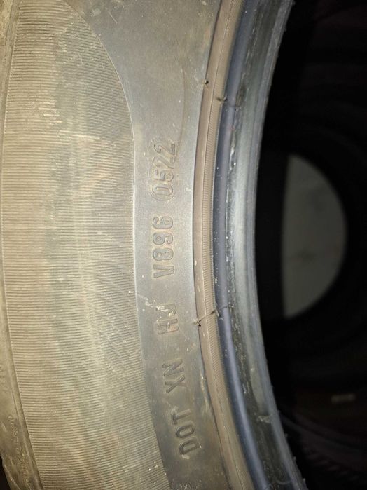 Anvelope vara Pirelli P zero