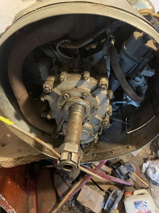 Двигатель для Аэролодки,Аэросаней