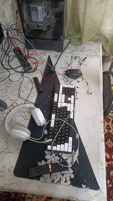 Продам компьютер