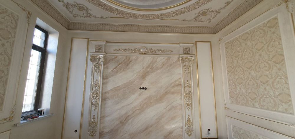 Лебка тийага карниз махсулотлари