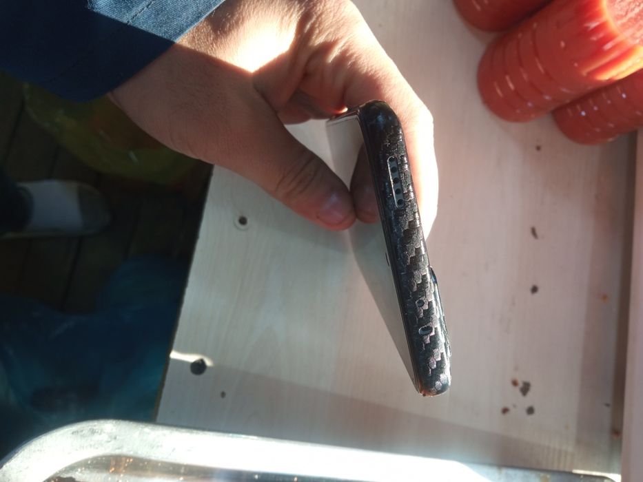 Xiaomi 12T kafolati blan